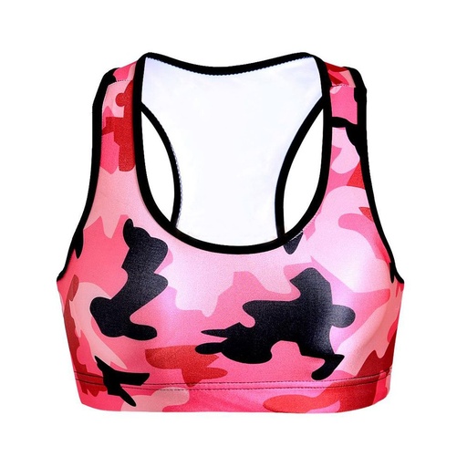 [NG-31520] Sports Bra NG-31520