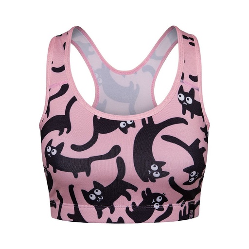 [NG-31522] Sports Bra NG-31522