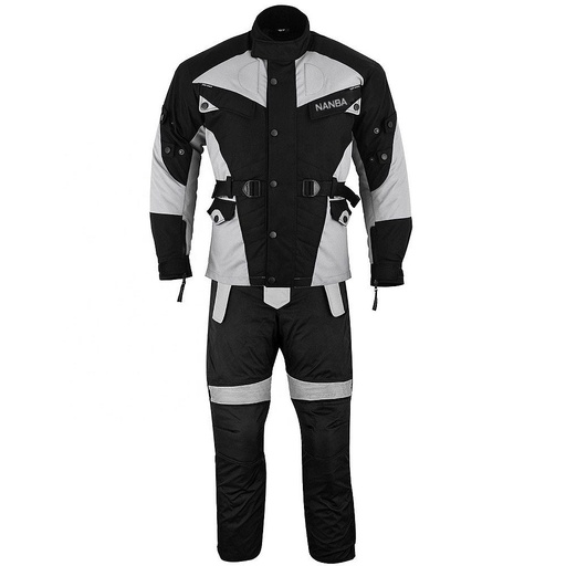 [NG-6103] Cordura Textile Suit NG-6103