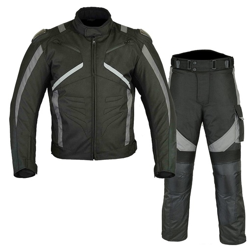 Cordura Textile Suit NG-6106