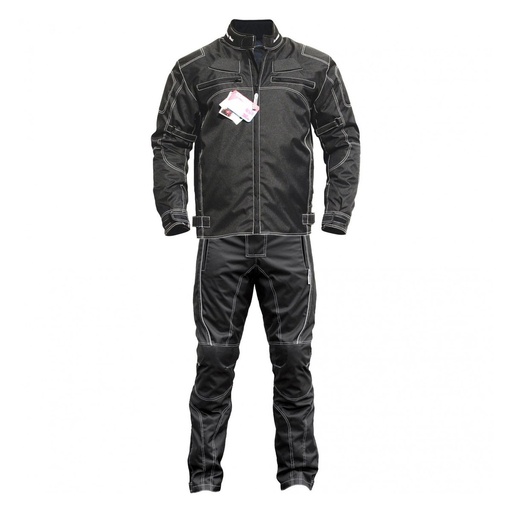 [NG-6112] Cordura Textile Suit NG-6112