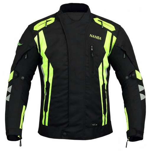 Cordura Textile Jacket NG-6201