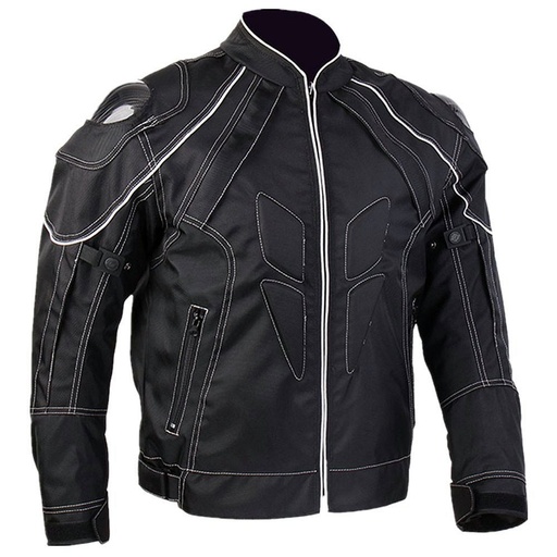 [NG-6202] Cordura Textile Jacket NG-6202