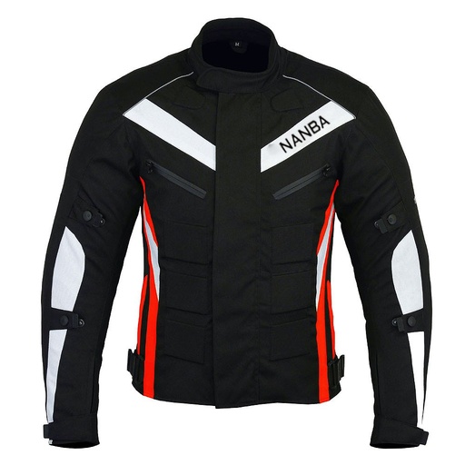 Cordura Textile Jacket NG-6203