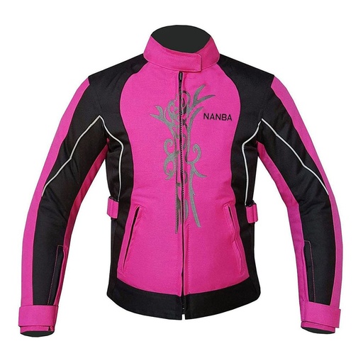[NG-6206] Cordura Textile Jacket NG-6206