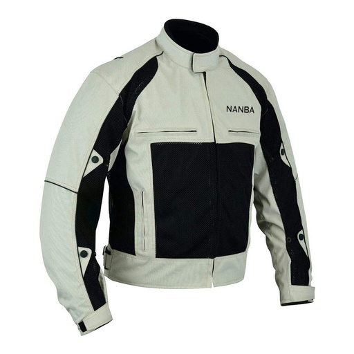Cordura Textile Jacket NG-6207