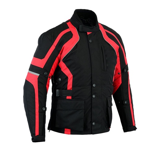 Cordura Textile Jacket NG-6208