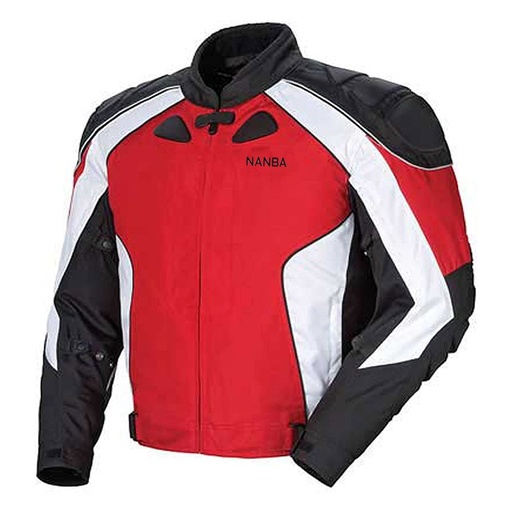 [NG-6209] Cordura Textile Jacket NG-6209