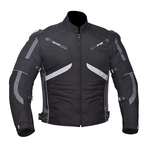 [NG-6211] Cordura Textile Jacket NG-6211