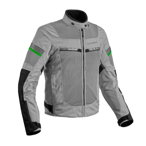 Cordura Textile Jacket NG-6213