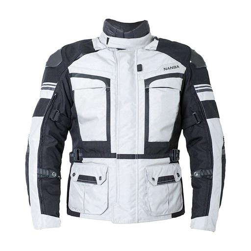 [NG-6214] Cordura Textile Jacket NG-6214