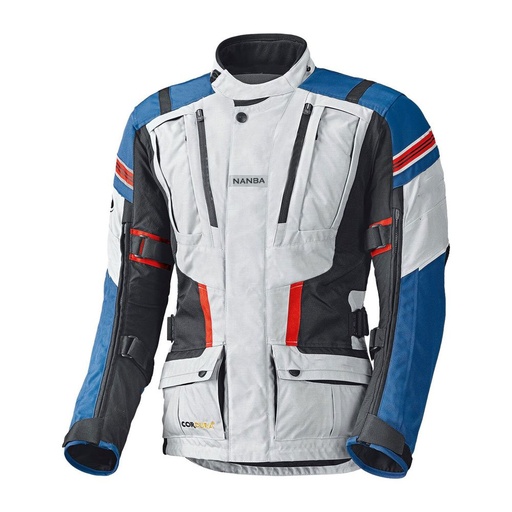 Cordura Textile Jacket NG-6216
