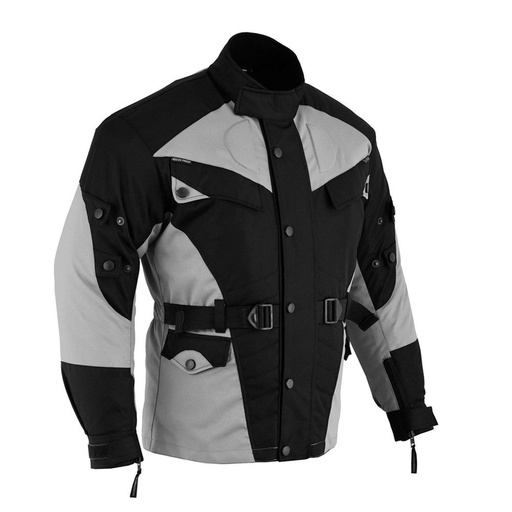 Cordura Textile Jacket NG-6217