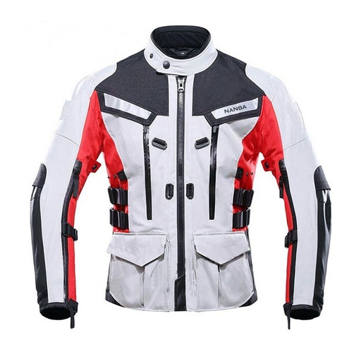 Cordura Textile Jacket NG-6219