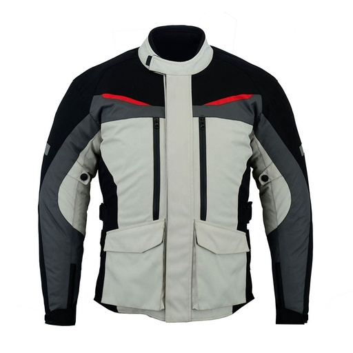 Cordura Textile Jacket NG-6220