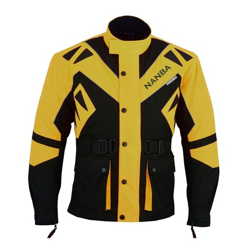 [NG-6221] Cordura Textile Jacket NG-6221
