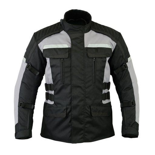 Cordura Textile Jacket NG-6222