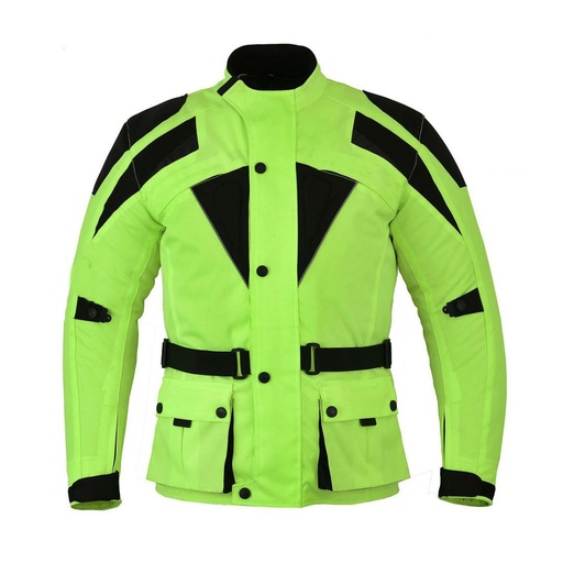 [NG-6224] Cordura Textile Jacket NG-6224