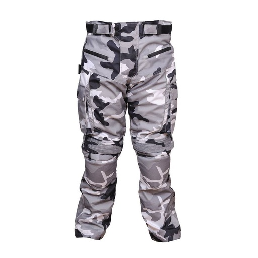 [NG-6308] Cordura Textile Pant NG-6308