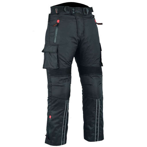 Cordura Textile Pant NG-6312