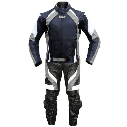[NG-6404] Motorbike Suit NG-6404
