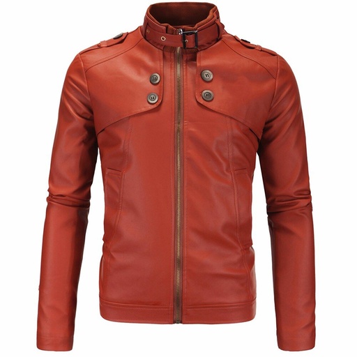 Motorbike Jacket NG-6504