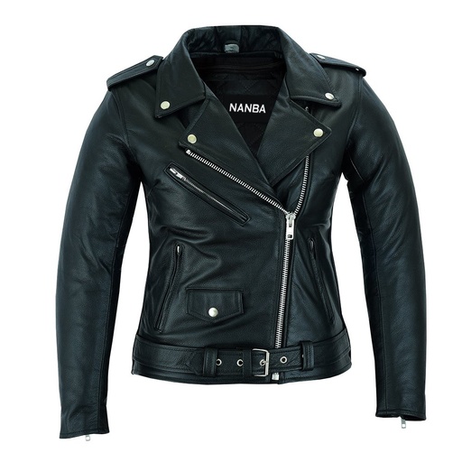 Motorbike Jacket NG-6508