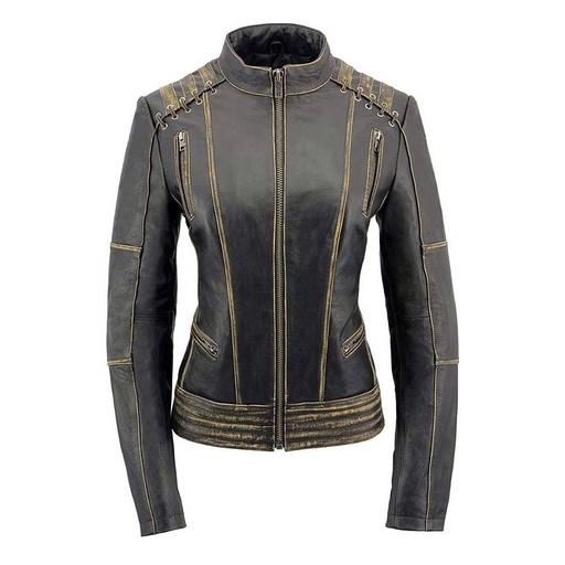 Motorbike Jacket NG-6513