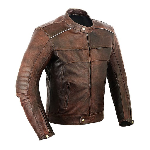 Motorbike Jacket NG-6514