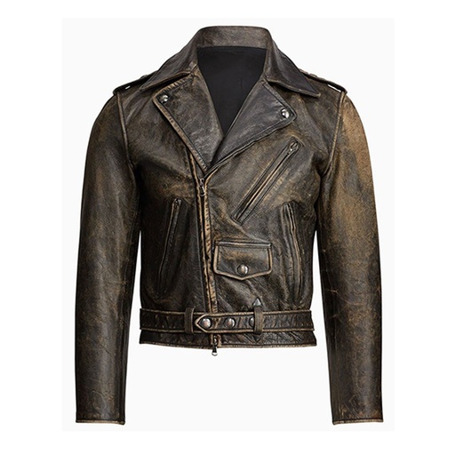 Motorbike Jacket NG-6515