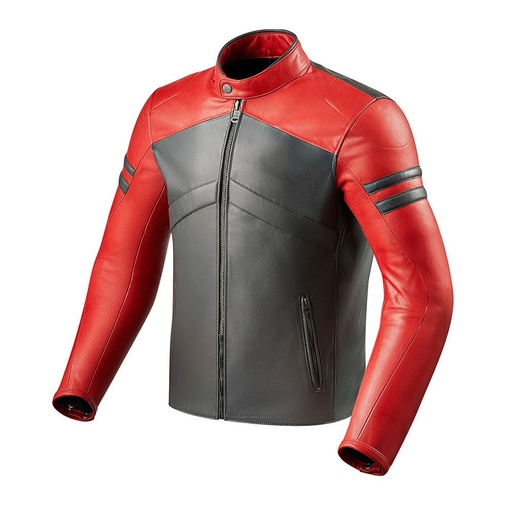 Motorbike Jacket NG-6516