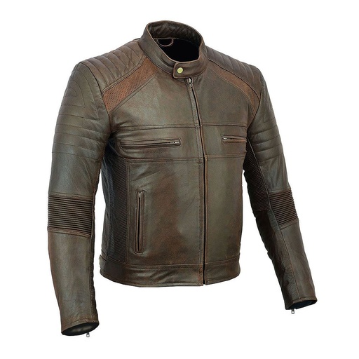Motorbike Jacket NG-6517