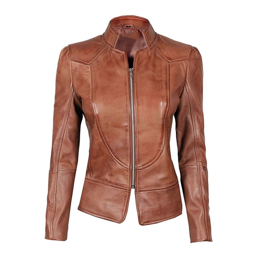 Motorbike Jacket NG-6519