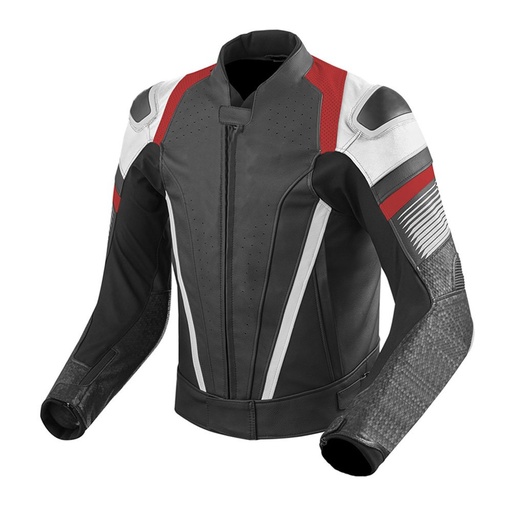 Motorbike Jacket NG-6520