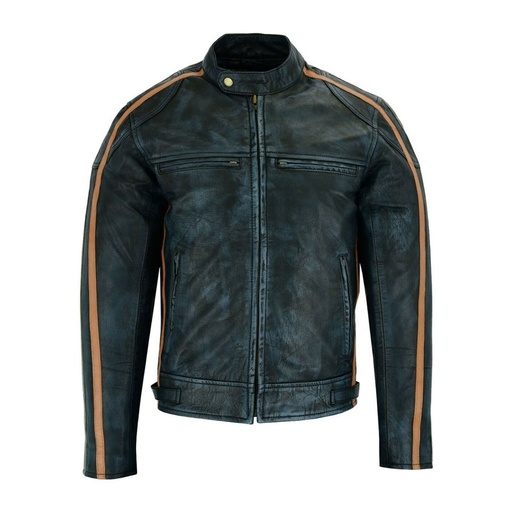 Motorbike Jacket NG-6521