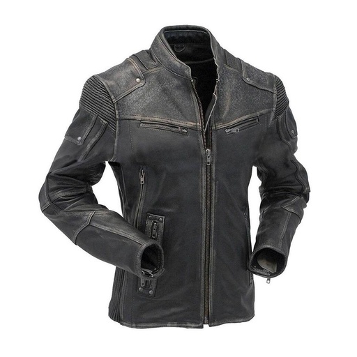 Motorbike Jacket NG-6523