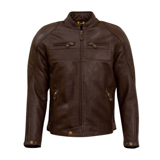 [NG-6524] Motorbike Jacket NG-6524