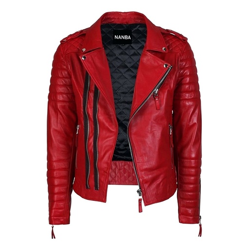 [NG-6902] Men Fashion Jacket NG-6902