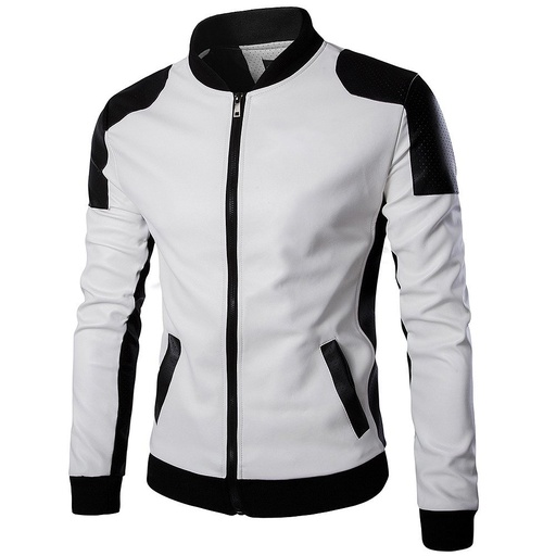 Men Fashion Jacket NG-6903