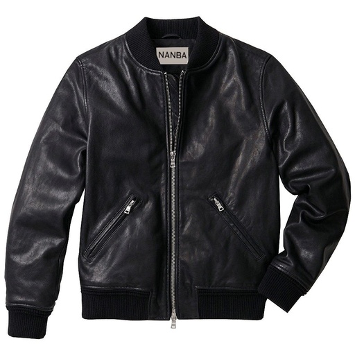 Men Fashion Jacket NG-6904