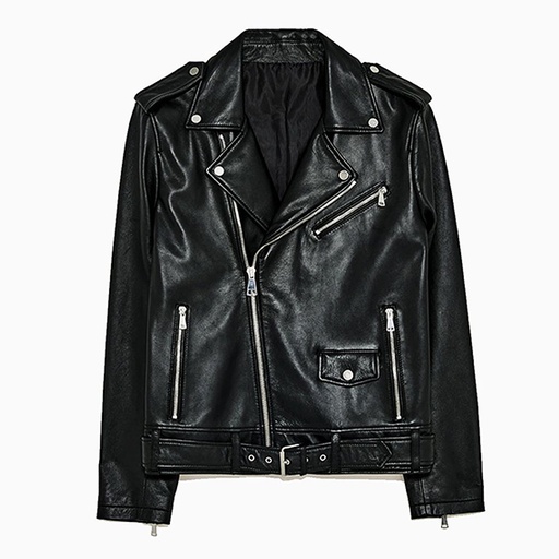 Men Fashion Jacket NG-6905
