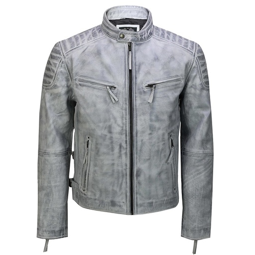 Men Fashion Jacket NG-6906