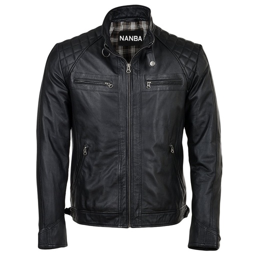 [NG-6907] Men Fashion Jacket NG-6907