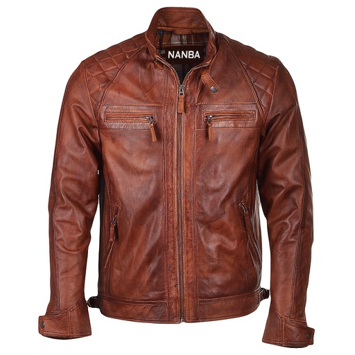 Men Fashion Jacket NG-6908