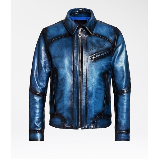 Men Fashion Jacket NG-6909