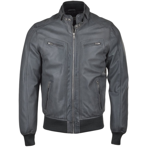 [NG-6912] Men Fashion Jacket NG-6912