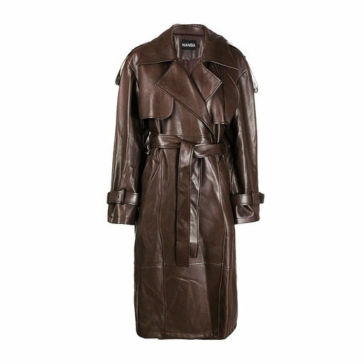 [NG-61205] Women Fashion Long Coat NG-61205