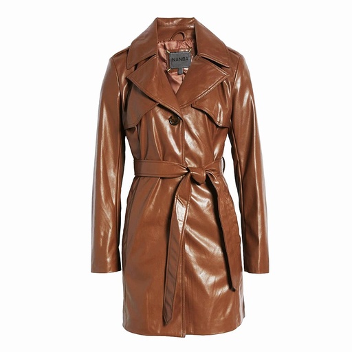 [NG-61207] Women Fashion Long Coat NG-61207