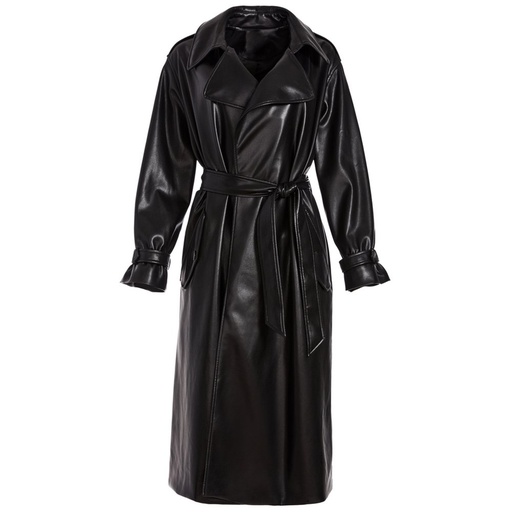 [NG-61208] Women Fashion Long Coat NG-61208