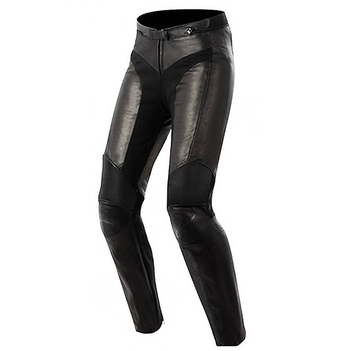 [NG-61302] Women Fashion Leather Pant NG-61302
